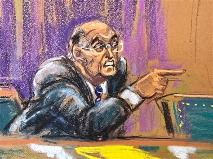 Unveiling The Secrets Of Rudy Giuliani's Net Worth: Hidden Insights Revealed