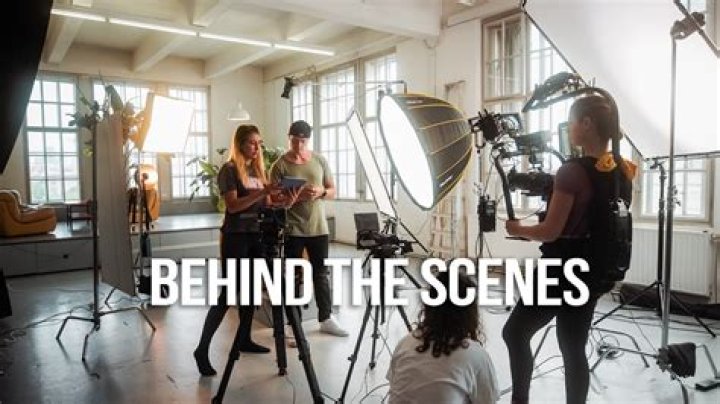Unveiling The Story Behind The Scenes
