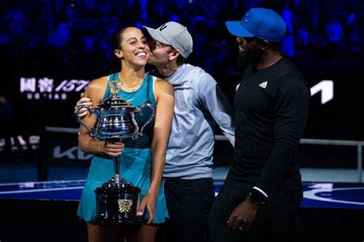 Unveiling The Story Of The Italian Open, Madison Keys, And Bjorn Fratangelo: A Tennis Saga