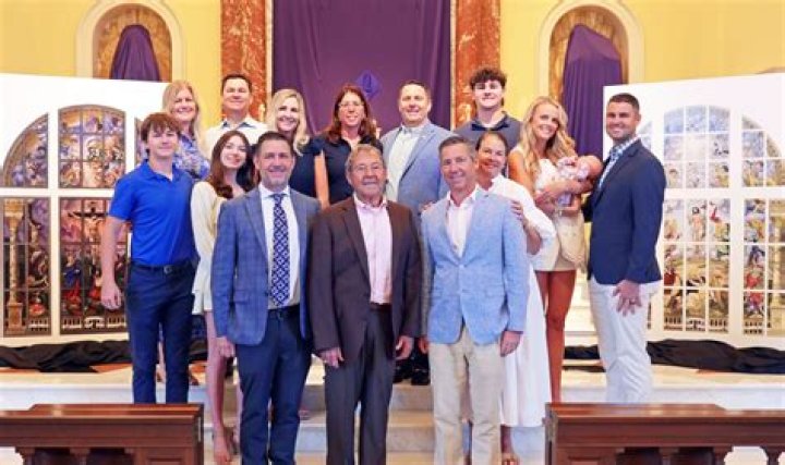 Unveiling The Tampa Resident: Shannon Harold Crerand