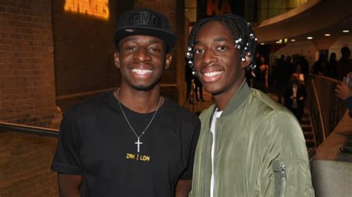 Unveiling The Untold Story: Tobi Brown's Sidemen Departure