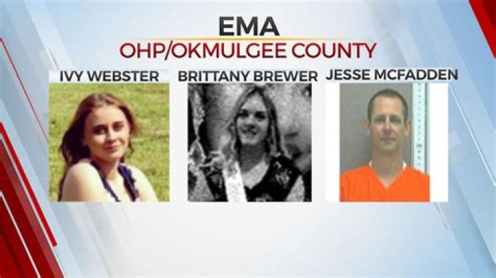 Who Is Amanda Webster? Body Reportedly Found In Search For Indiana