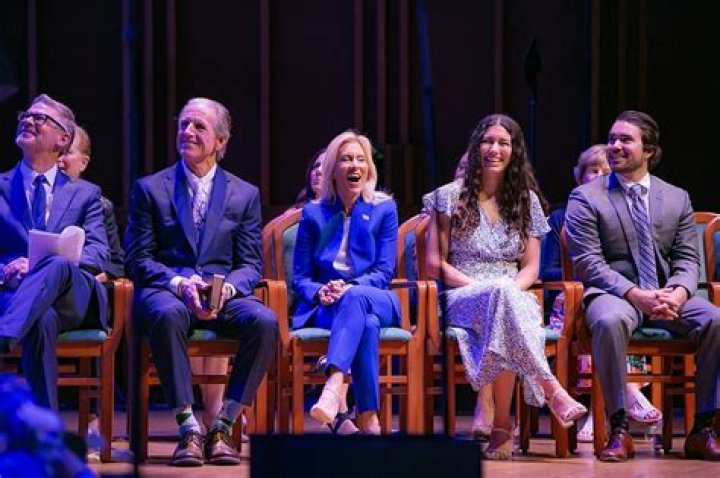 Who is Donna Deegan Husband , Tim Deegan?