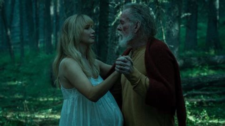 Who Is Nick Nolte's Wife Clytie?