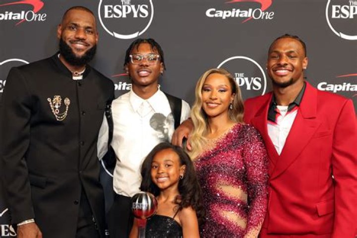 Wife, Kids, And Family Values Revealed
