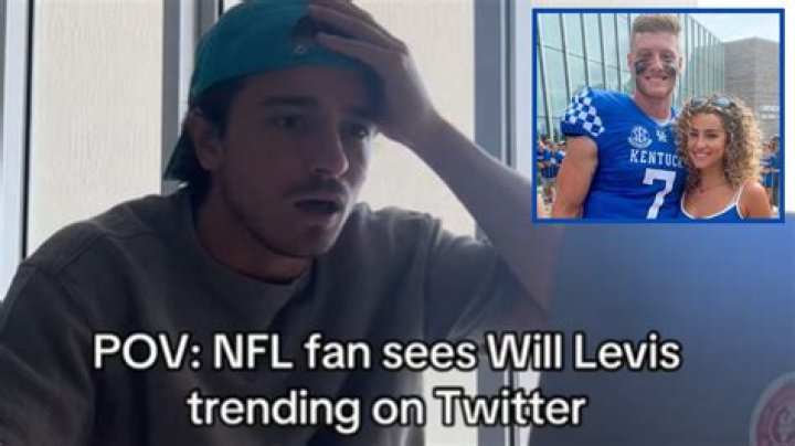 Will Levis's Faith And Location Revealed