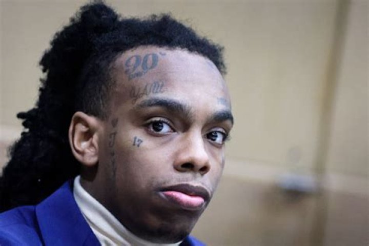 YNW Melly's Fate Unveiled: Death Penalty Dropped